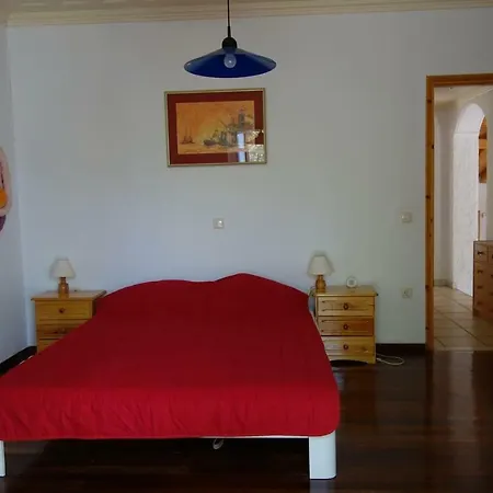 Casa Niniva Villa