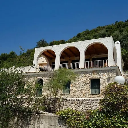 Casa Niniva Villa