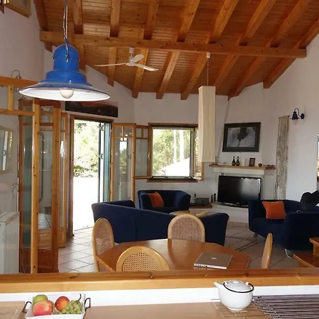 Casa Niniva