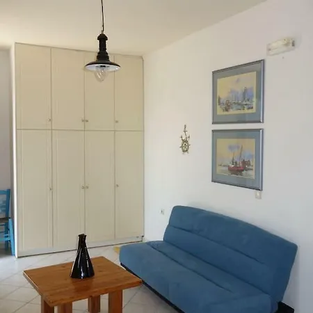 Casa Niniva Villa *