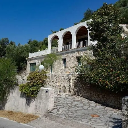Villa Casa Niniva