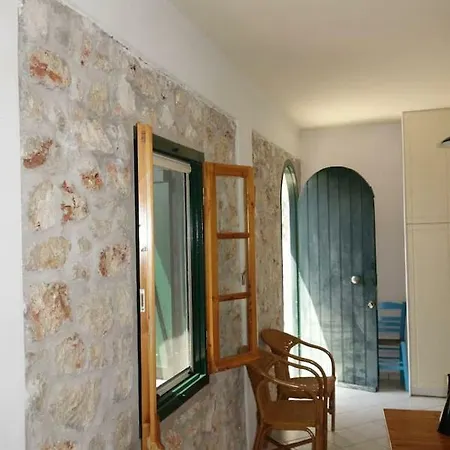 Casa Niniva Nydri (Lefkada)