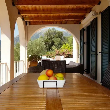 Casa Niniva