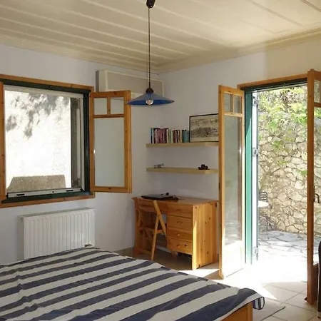 Villa Casa Niniva Nydri (Lefkada)