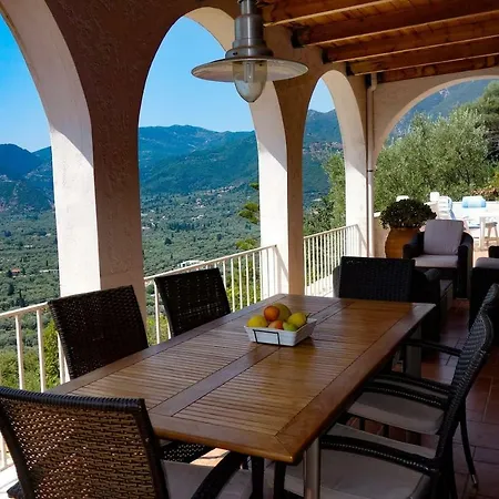 Villa Casa Niniva *