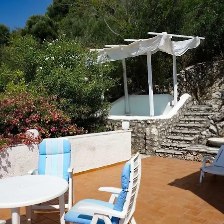 Casa Niniva Nydri (Lefkada)
