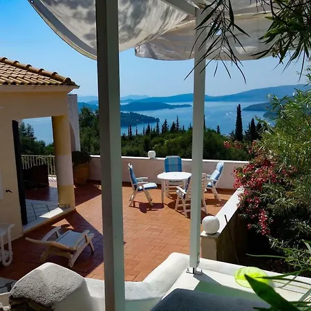 Villa Casa Niniva *
