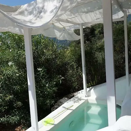 Villa Casa Niniva Nydri (Lefkada)