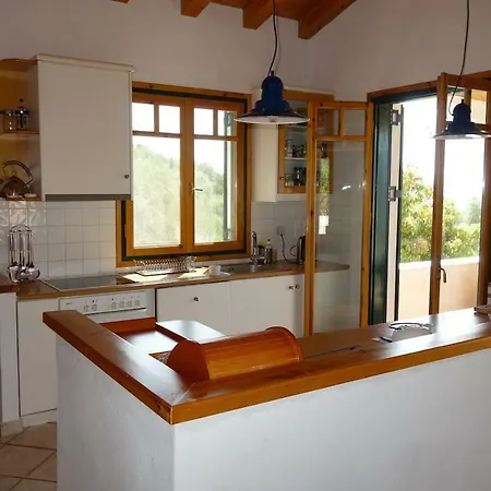 Casa Niniva Villa