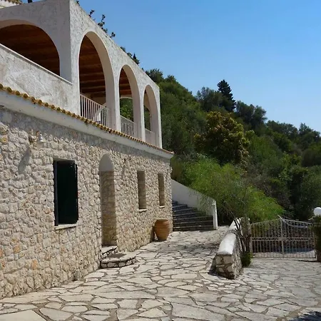 Casa Niniva Villa Nydri (Lefkada)